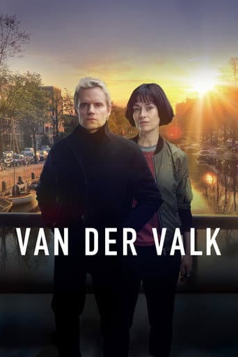 Poster for Van der Valk