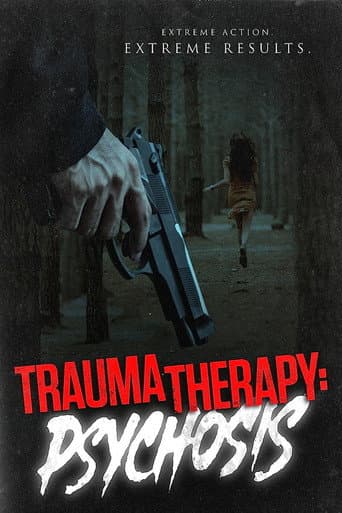 Poster for Trauma Therapy: Psychosis
