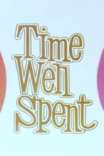 Poster for Time Well Spent