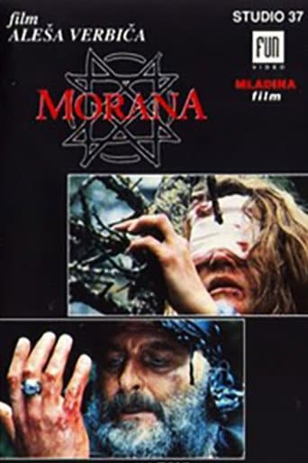 Poster for Morana