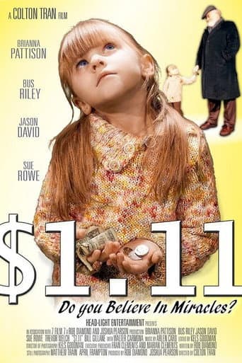 Poster for $1.11