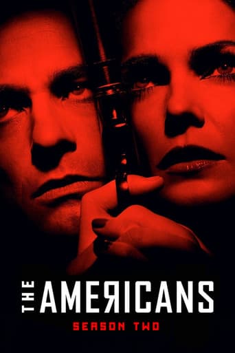 Poster for Season 2
