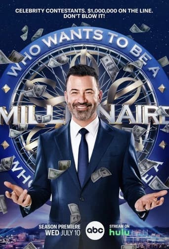 Poster for Season 3