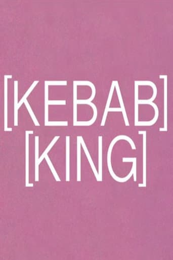 Poster for Kebab King