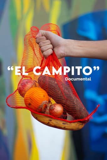 Poster for El campito