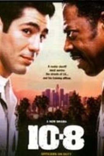Poster for Season 1