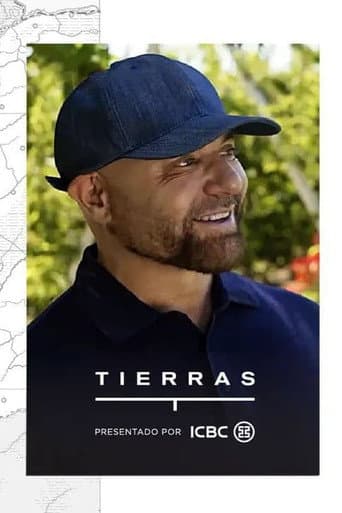 Poster for Season 4