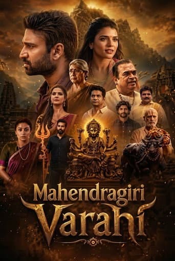Poster for Mahendragiri Varahi