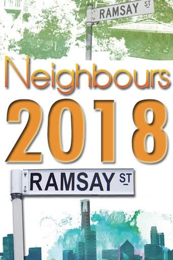 Poster for Season 34