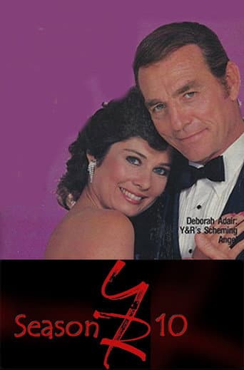 Poster for Season 10