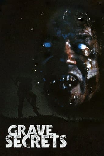 Poster for Grave Secrets