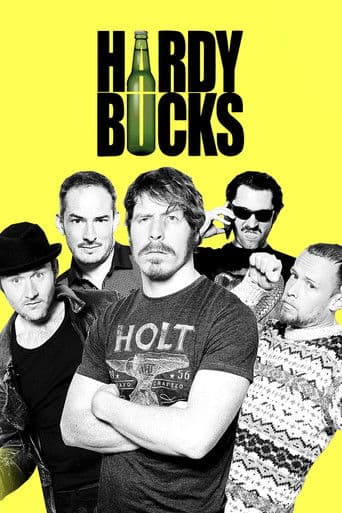Poster for Hardy Bucks