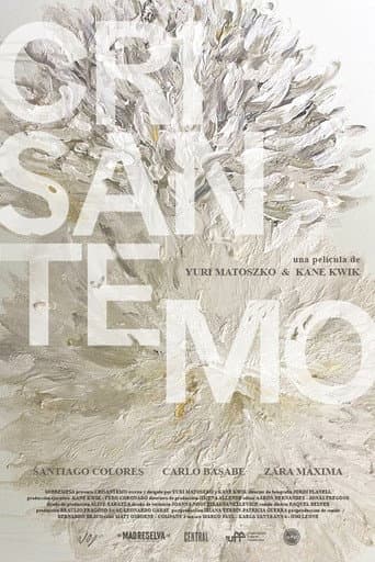 Poster for Crisantemo