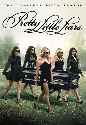 Poster for Season 6