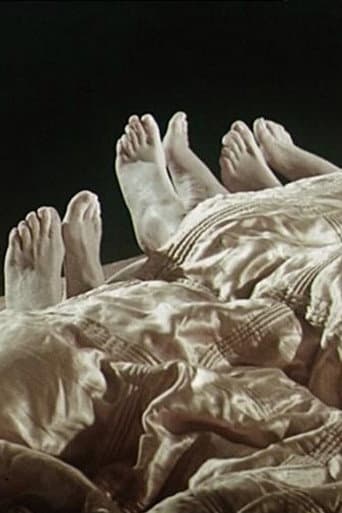 Poster for The Bed