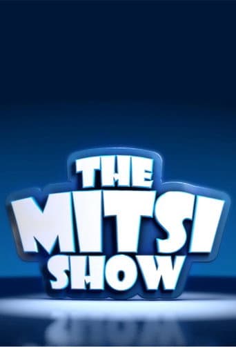 Poster for The Mitsi Show