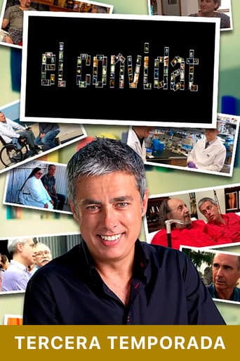 Poster for Season 3