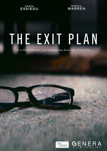 Poster for The Exit Plan