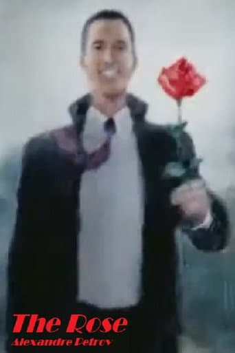 Poster for The Rose