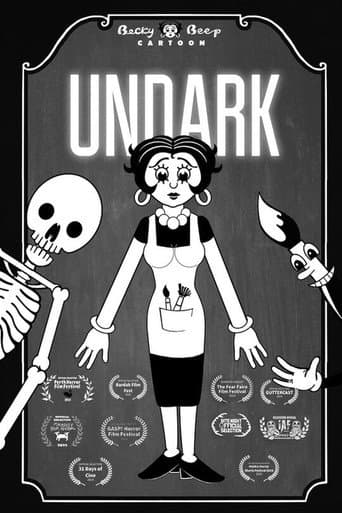 Poster for Undark