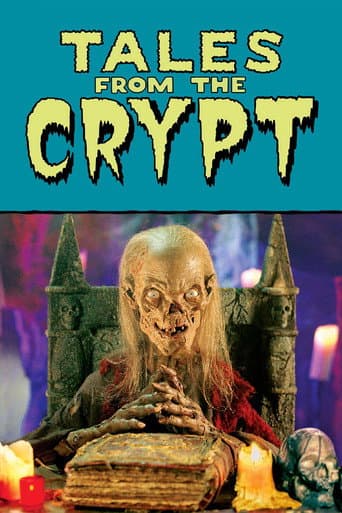 Poster for Season 1