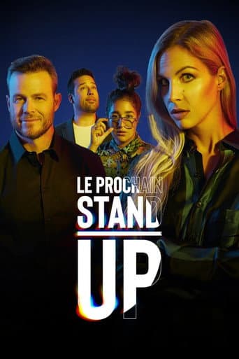 Poster for Le prochain stand-up