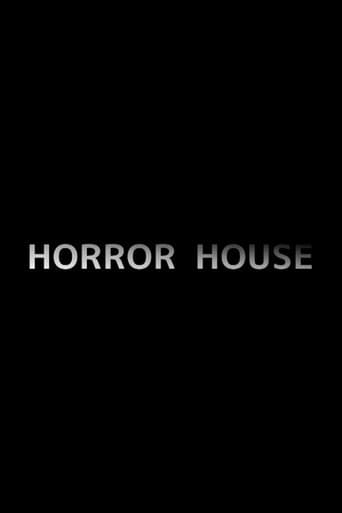 Poster for Horror House