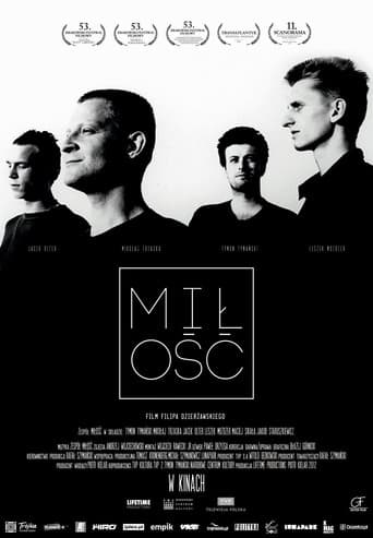 Poster for Miłość