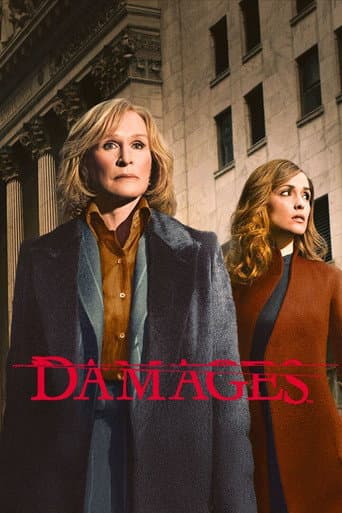 Poster for Season 3
