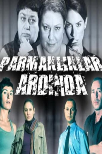 Poster for Season 2