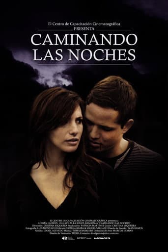 Poster for Caminando las noches