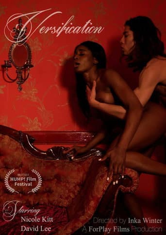 Poster for Versification