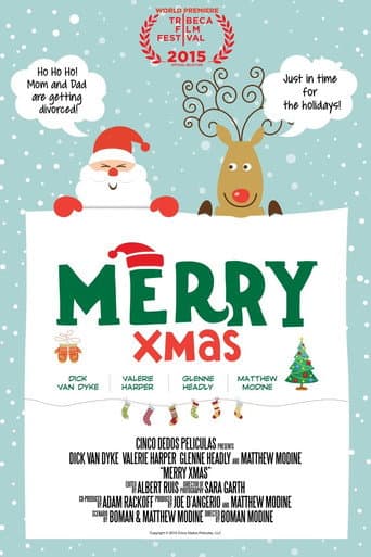 Poster for Merry Xmas