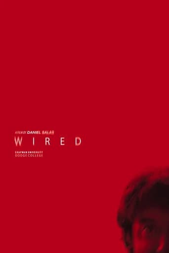 Poster for Wired