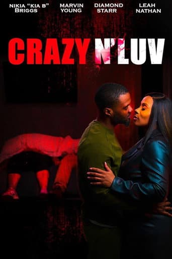 Poster for Crazy N' Luv