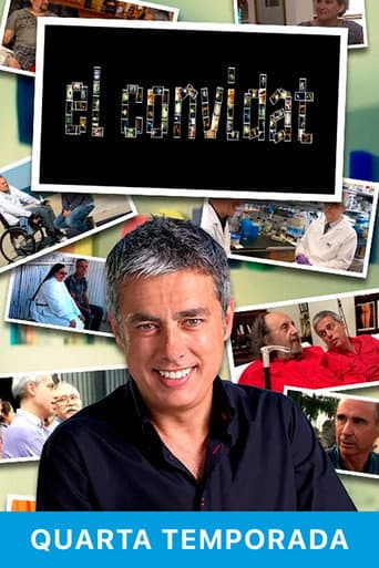 Poster for Season 4