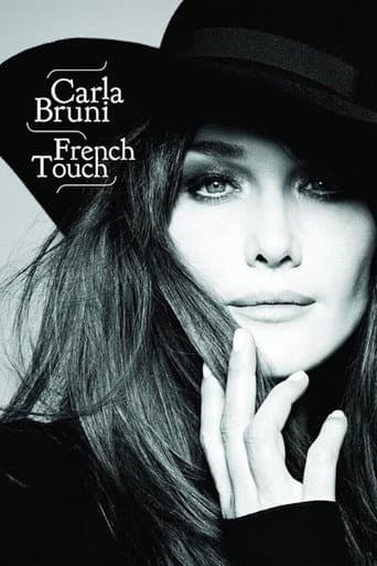 Poster for French Touch