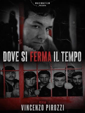 Poster for Dove si ferma il tempo