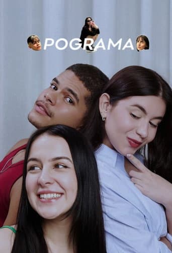 Poster for Season 1