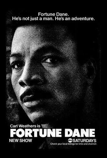 Poster for Fortune Dane