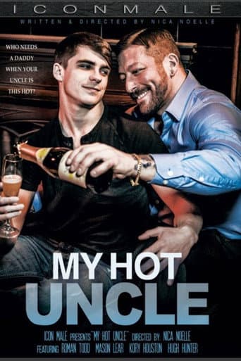 Poster for My Hot Uncle