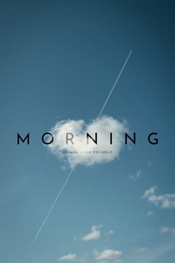 Poster for Morning