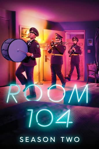 Poster for Season 2