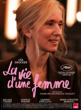 Poster for A Woman's Life