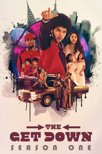 Poster for Season 1