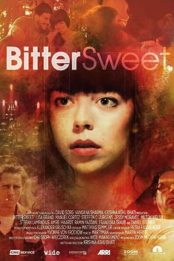 Poster for Bittersweet