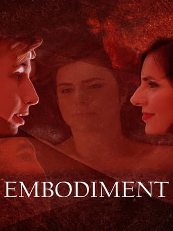 Poster for Embodiment
