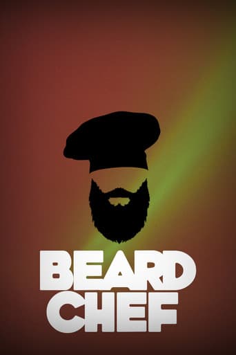 Poster for Beard Chef
