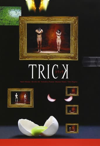 Poster for Trick