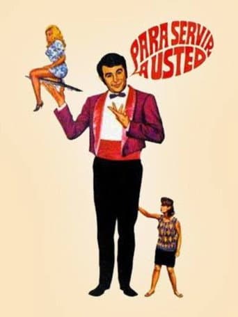 Poster for Para servir a usted